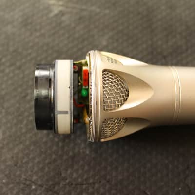 Sennheiser SKM 4031 / EM 1005 Wireless Vocal Set 1980's Germany image 8