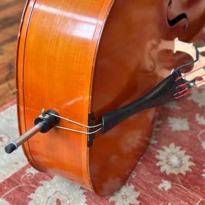 Andreas 101 ¾ Upright Bass Bild 4