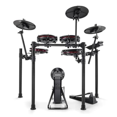 Alesis Nitro Max Electronic Drum Set image 2