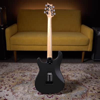 New PRS Silver Sky Rosewood - Faded Black Tee image 4