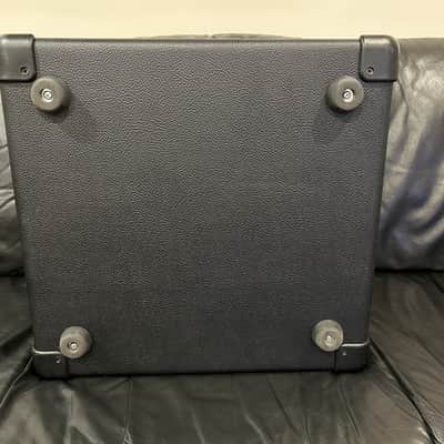 Mesa Boogie Subway Ultra-Lite 1x12" Bass Speaker Cabinet 2010s - Various image 6