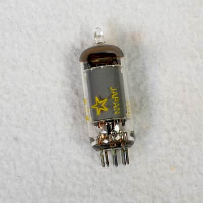 Westinghouse 7543/ 6AU6 NOS (3) Test strong image 10