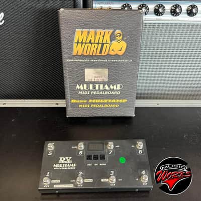 Dv Mark   Multiamp M ID I Controller image 2