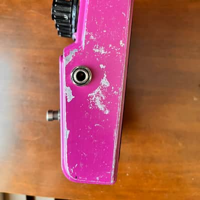 Maxon AD-900 Analog Delay 2000s - Purple image 2