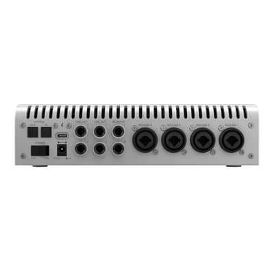 Universal Audio UA-APX4G2-STU Apollo x4 Rackmount Recording Interface. Studio + (Gen 2) image 2