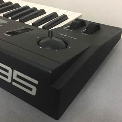 Yamaha SY35 SY 35 90's image 8