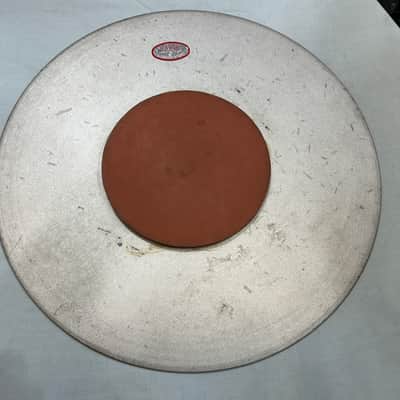 Camco Practice Pad (TL-U-3156) 60's - Silver image 1