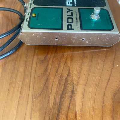 Electro-Harmonix Poly flange 1975-1985 image 3