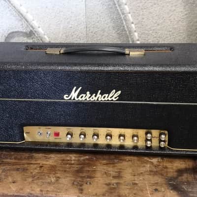 1969 Marshall JMP 100W Super lead Mod VHM Paris image 1