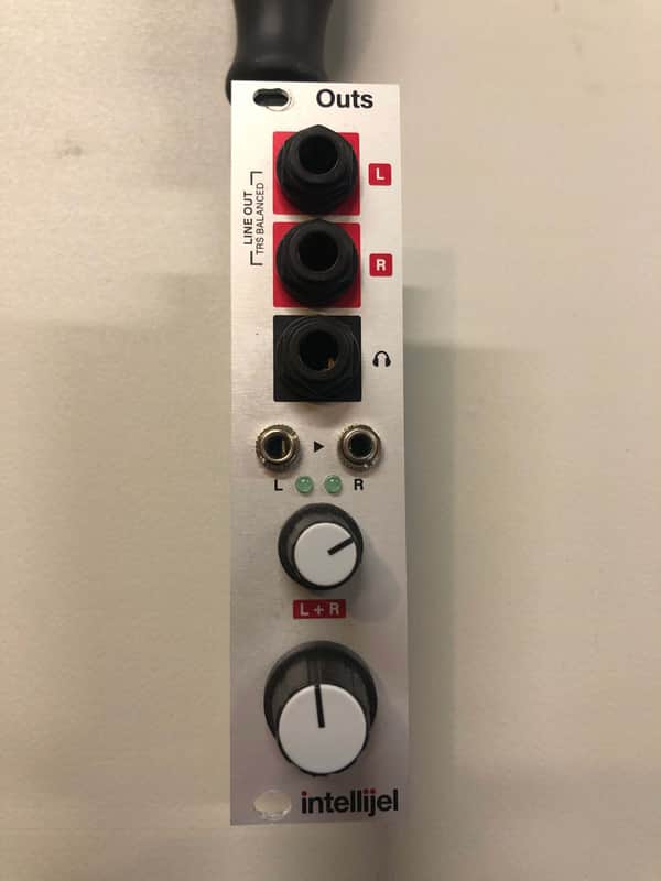 Intellijel Outs image 1