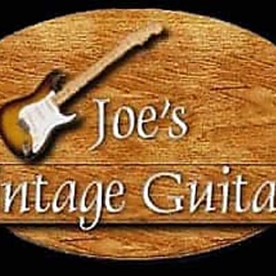 JVG ST RW NECK aged patina 50's-60s 2026 Aged Lacquer order yours JVGuitars image 3