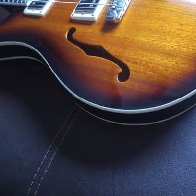 PRS SE Hollowbody Standard image 4