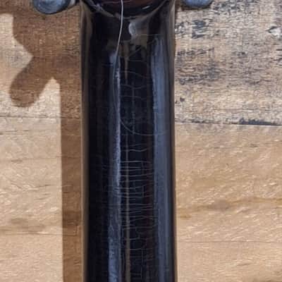 Gibson Sonex-180 Deluxe 1980 - 1981 - Ebony image 12