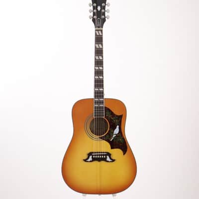 Epiphone Dove Pro
