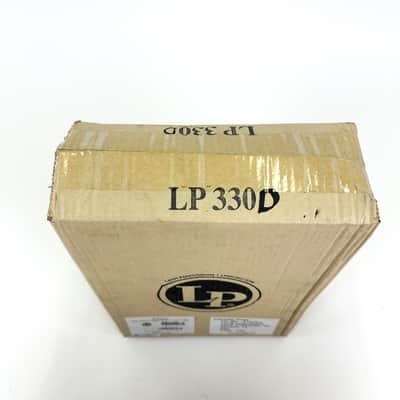 LP Bongo Stand Throne Attachment Owned by Mark Barry of Lord Huron image 2