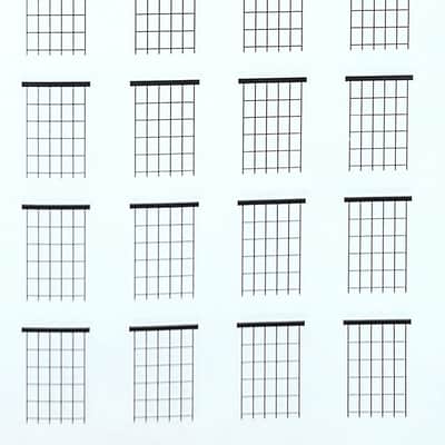 Mel Bay's Chord Writing - Chord Diagram Book image 3