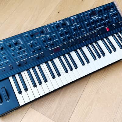 Dave Smith Instruments OB-6 49-Key 6-voice Polyphonic Synthesizer image 2