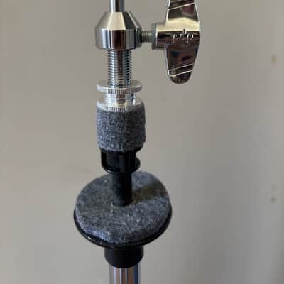 PDP By DW 800 Series Two Legs Hi-Hat Stand (PDHH812),Chrome 2025 - Chrome image 2