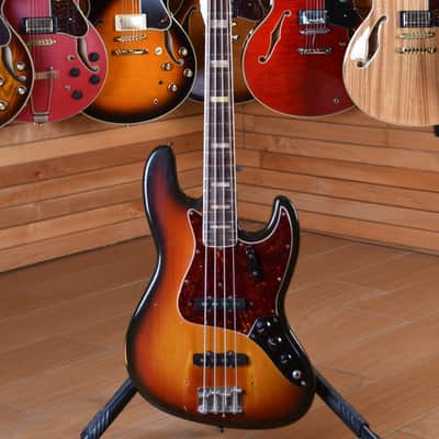 Fender Jazz Bass 1970 Originale image 1