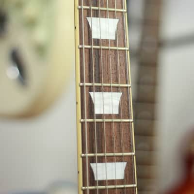 Tokai MIJ Love Rock "59-Style LP" LS-115F LD image 20