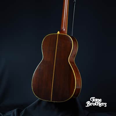 HOLY GRAIL, 3.5LB! 1927 Martin 000-45 (Slotted Headstock, 12-fret Version!) image 12