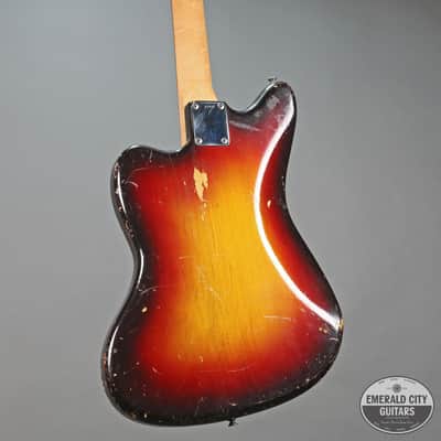 1959 Fender Jazzmaster image 7