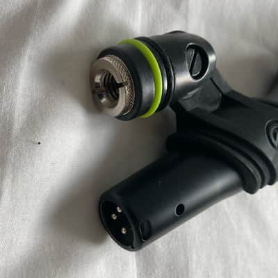 Ehrlund EHR-H Handheld Studio Condenser Microphone image 20