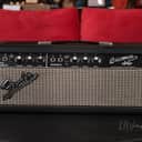 1966 Fender Bassman AB165 Head - Classic Fender Tones!