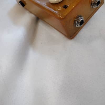 Brown Sugah - Transparent Overdrive/Boost image 3