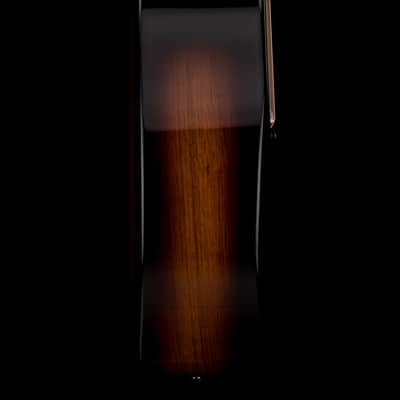 Taylor Next Generation Builder's Edition 914ce Honduran Rosewood/Sinker Redwood #66003 image 6