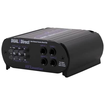 DualZDirect Art PRO Audio Bild 1