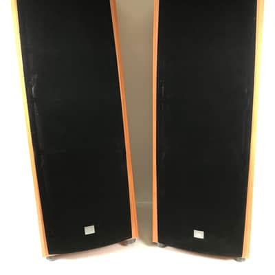 JBL Studio Series S310 II CH Floor Speakers image 7