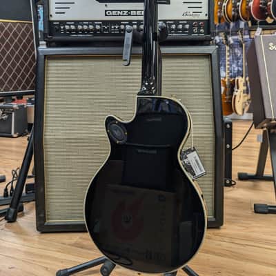 Duesenberg Starplayer TV Phonic 2025 - Black image 16