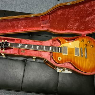 Greco Super Real EGF 1200 1980 Sunburst image 11