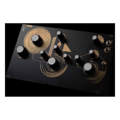 Synthux Academy Audrey II Feedback Synth image 1