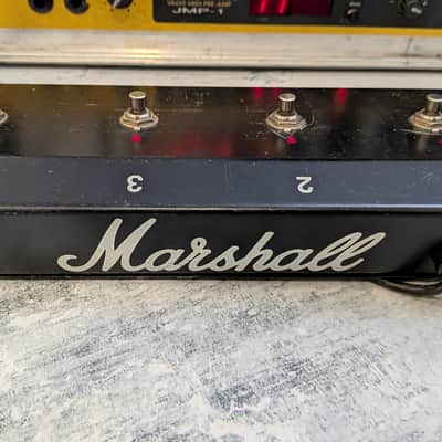 Marshall JMP-1 + tc electronic G-Major2 image 3