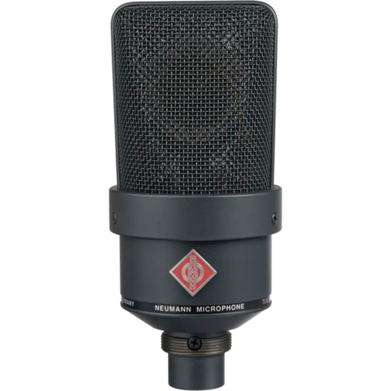 Neumann TLM 103-MT Cardioid Mic w/ K 103 Capsule image 1