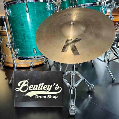 ~RARE!~ Zildjian Z Series 18" Multi-Application Concert/Marching/Jazz Cymbal (Bag Avedis Floor) image 1