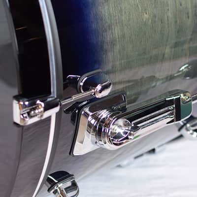 Tama SC Performer BB Bassdrum PSB22DZ-SIB image 2