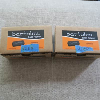 Bartolini MK6S Singluarity Set Mk6 Lightly Used image 5