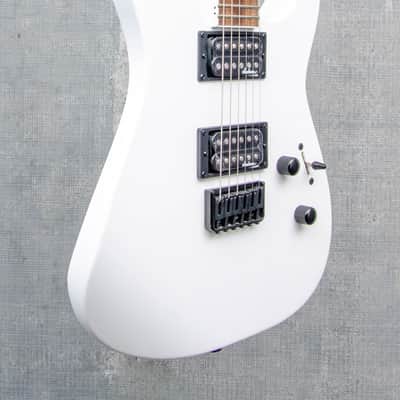 Jackson  X Series Soloist™ SLX DX HT, Laurel Fingerboard, Snow White image 6