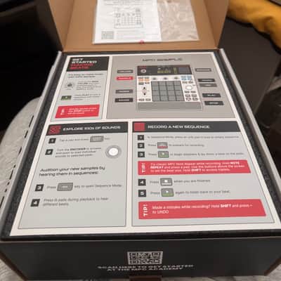 Akai MPC Sample 2025 - present - Gray image 4