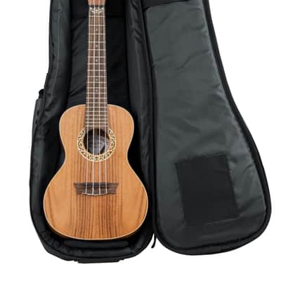 Gator Cases - GB-4G-UKE CON - 4G Series Gig Bag for Concert Ukulele image 4
