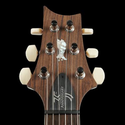 35th Anniversary Custom 24, Yellow Tiger (Pre-Owned) image 5