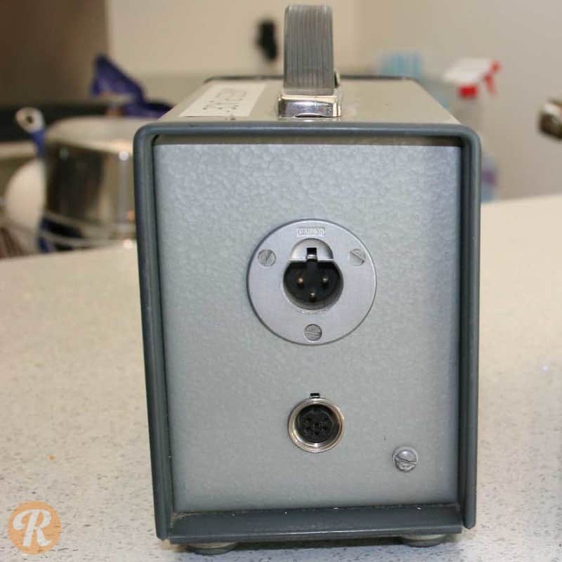 Telefunken ELA M 251E image 8