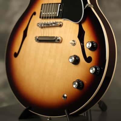 2024 Gibson ES-335 Vintage Burst MINT/unplayed!!! image 9