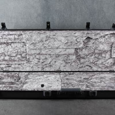 Fender Molded ABS Bass Case - Left Handed - 2nd Hand image 5