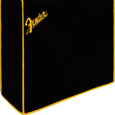 Fender Jack White Pano Verb image 3