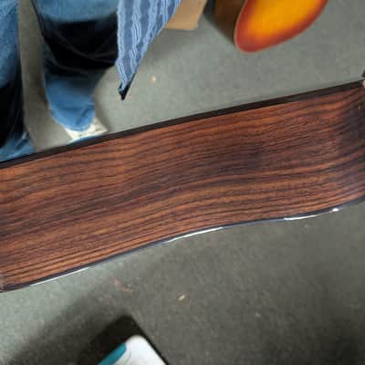 Bedell Limited Edition Dreadnought 2023 - Natural image 5