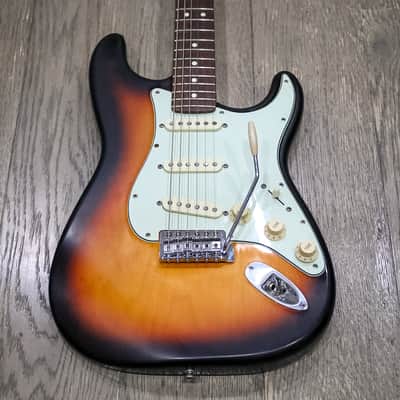2006 Fender Highway One Stratocaster w/ HSC image 4